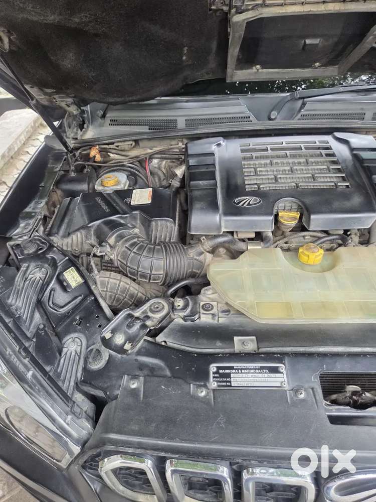Mahindra Scorpio 2.2 S3 2021 Diesel