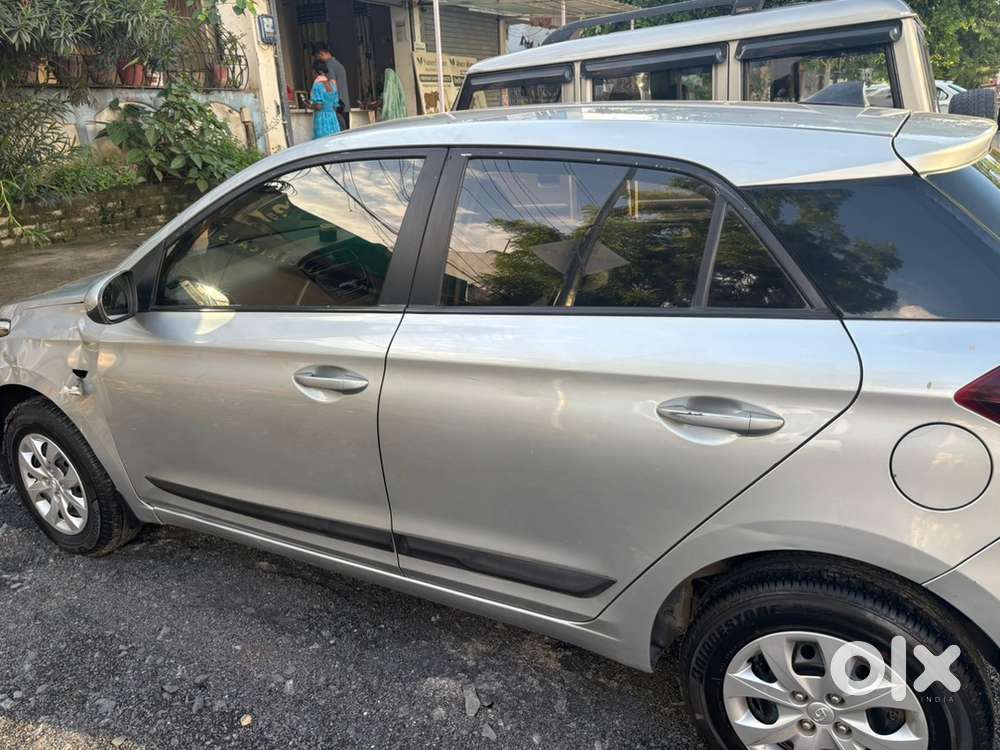 Hyundai I20 N Line 2019