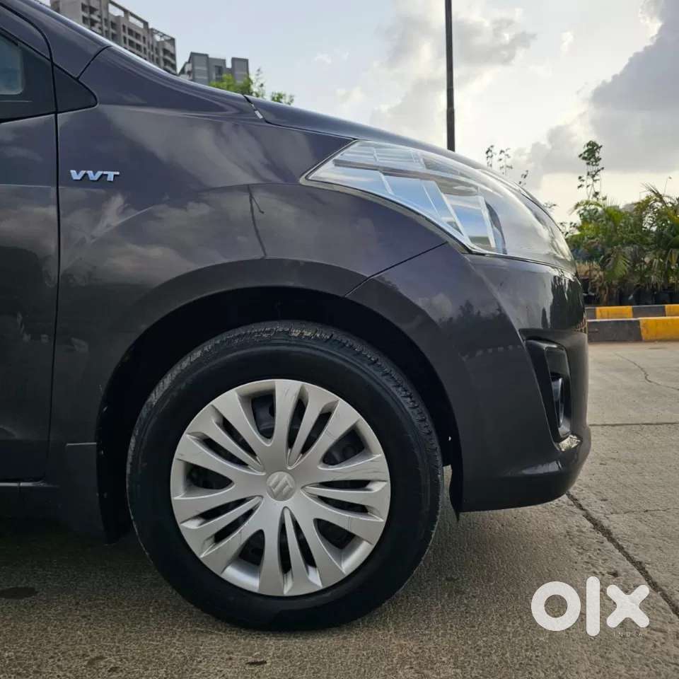 Maruti Suzuki Ertiga 1.4 Vxi Abs, 2013, Petrol