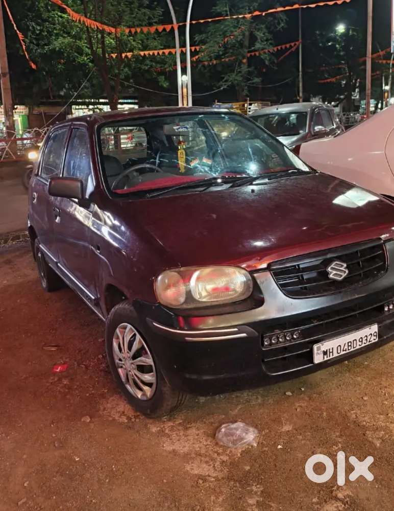 2001 Model Validity 2027 Tak Insurance Running Good Condition Ac Child