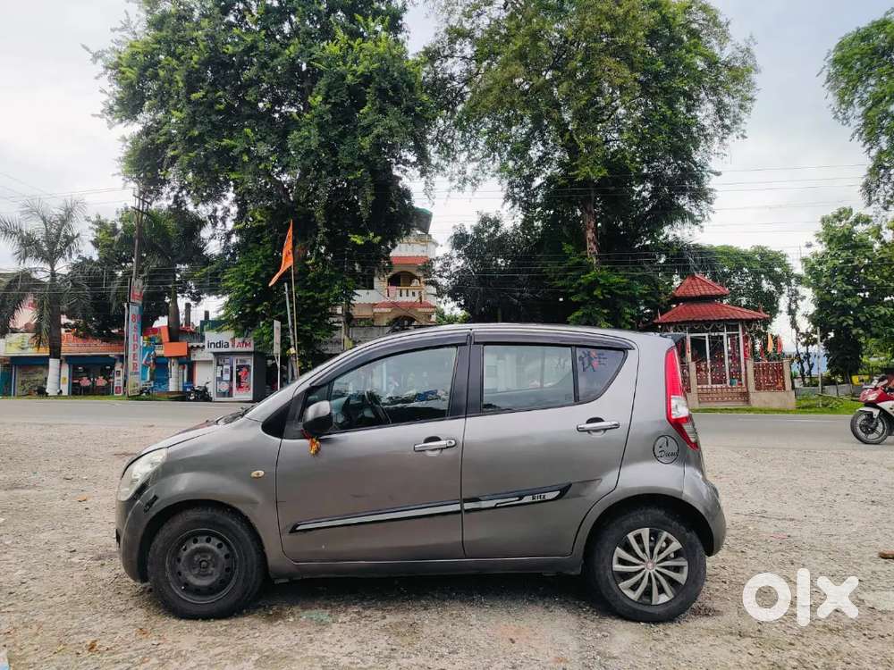 Maruti Suzuki Ritz Diesel,tax 2028