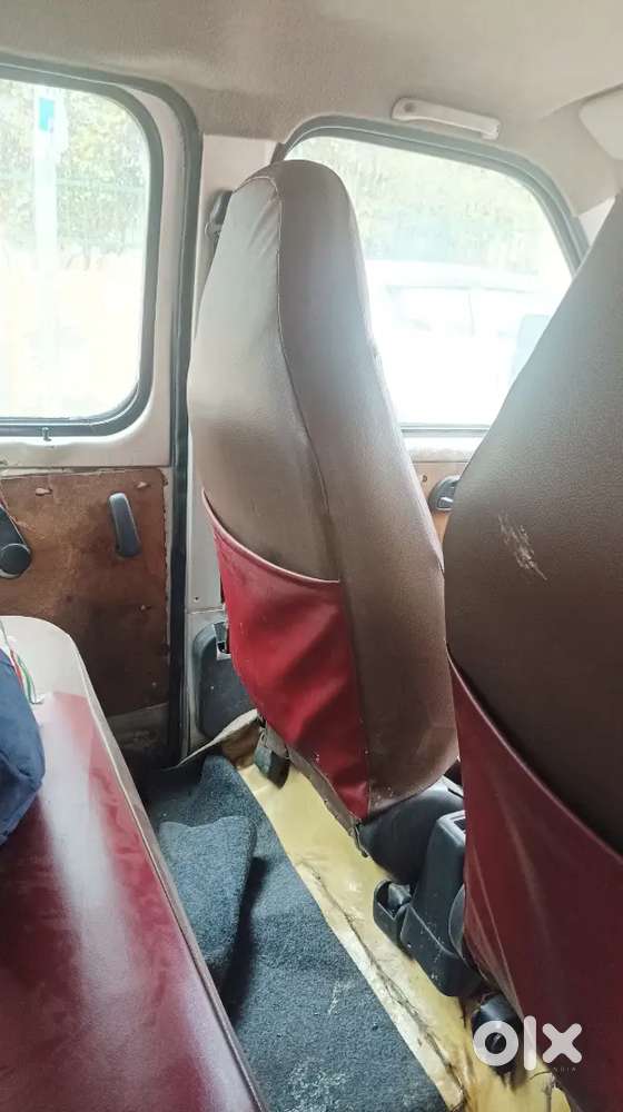 Maruti Suzuki Eeco 2013 Cng & Hybrids 80000 Km Driven