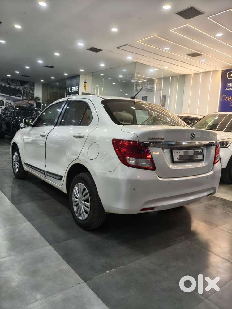 Maruti Suzuki Swift Dzire Vxi Optional, 2023, Petrol