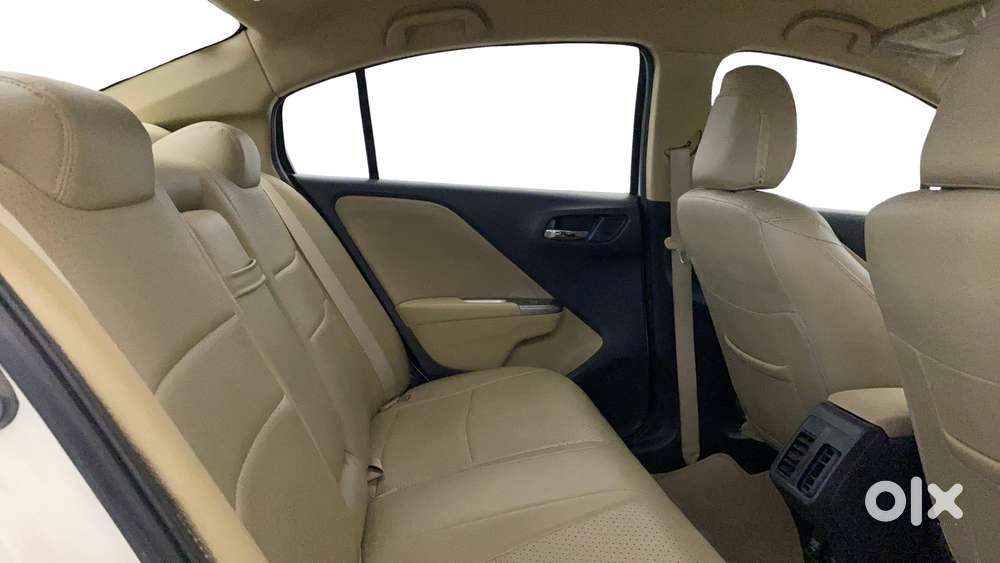 Honda City 2015-2017 I Vtec V, 2015, Petrol