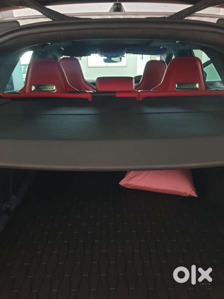 Jaguar F-pace 5.0 Svr, 2022, Petrol