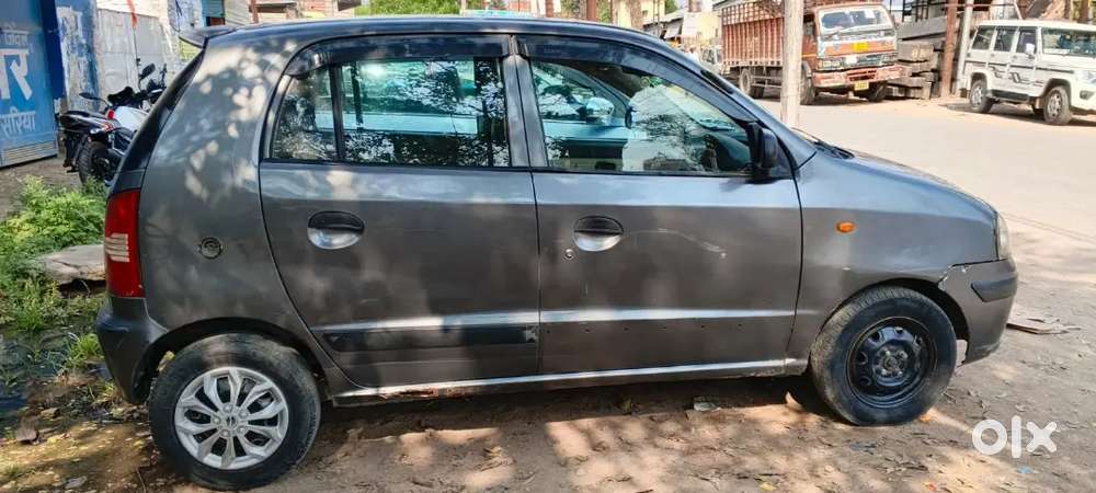 Gud Candisan Car