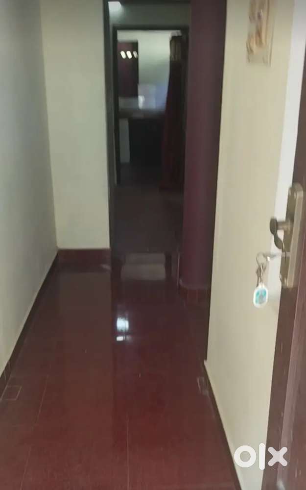 1BHK in Anayara