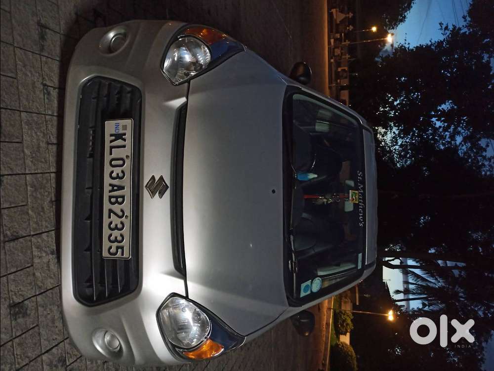 Alto 800 Good Condition