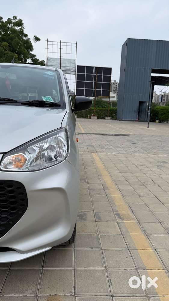 Maruti Suzuki Alto K10 1.0 Vxi S-cng, 2026, Cng & Hybrids