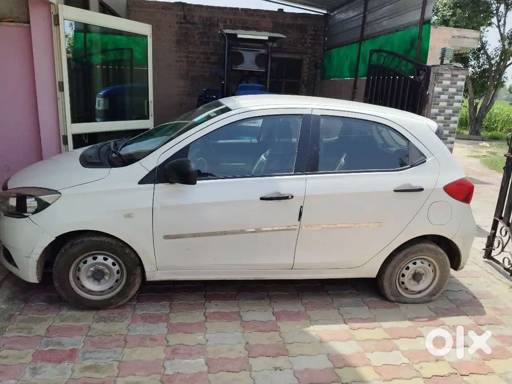 Tata Tiago Xe Petrol Base Modal