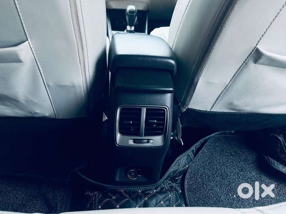 Hyundai Verna Vtvt 1.6 Sx, 2019, Petrol