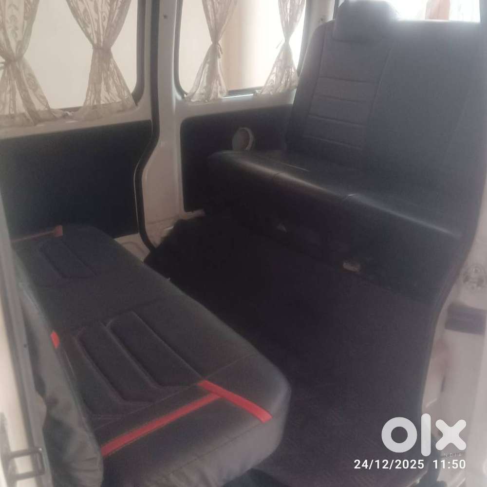 Maruti Suzuki Eco 2023 Model Vel Maintain Petrol With Ac