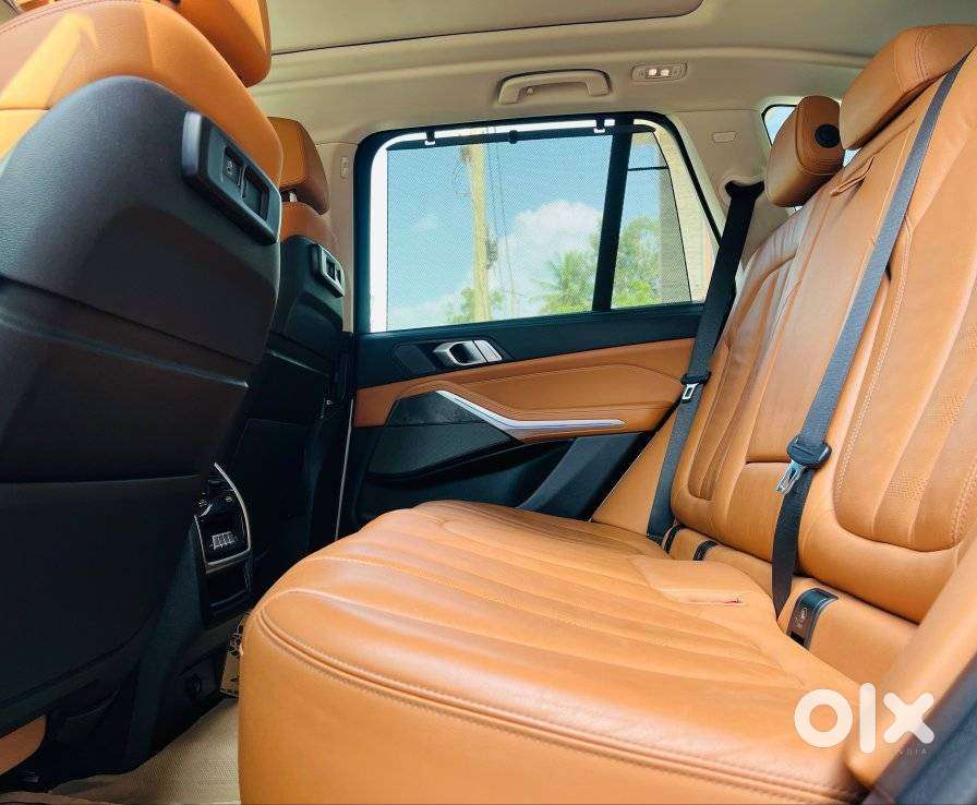Bmw X5 Xdrive30d Xline, 2021, Diesel