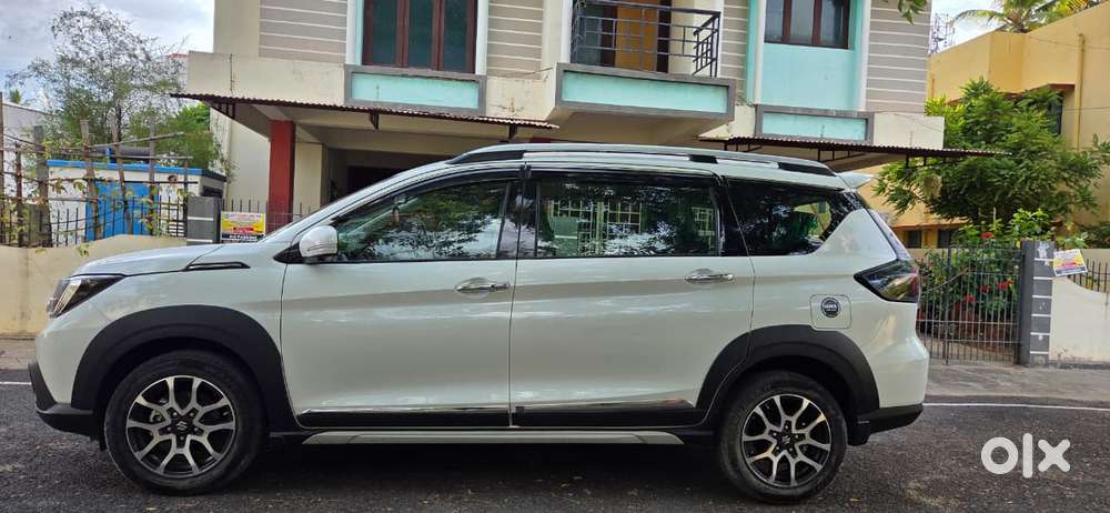 Maruti Suzuki Xl6 1.5 Alpha Plus At, 2024, Petrol