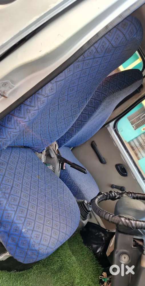 Maruti Suzuki Eeco 2013