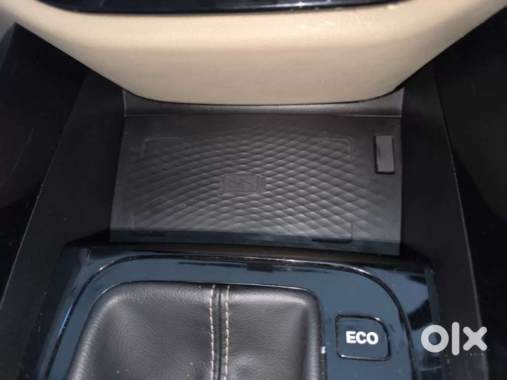 Mg Hector Sharp At, 2021, Petrol