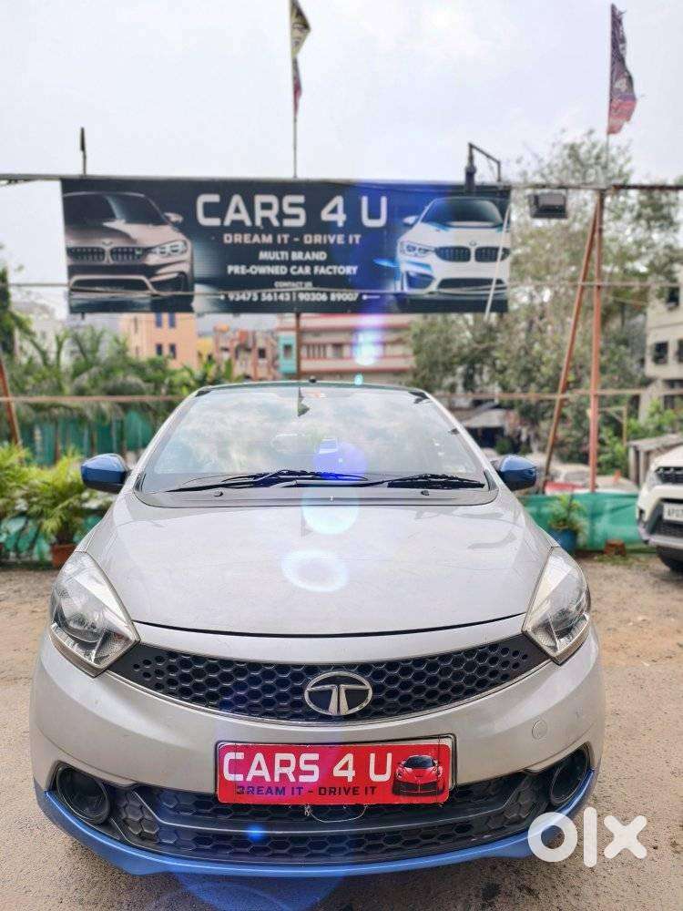 Tata Tiago 1.05 Revotorq Xe Option, 2019, Petrol