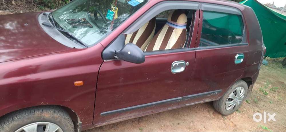 Maruti Alto K10 2014 Alto