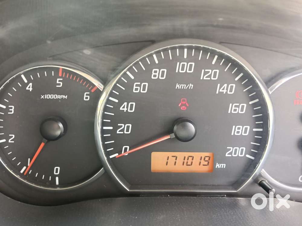 Maruti Suzuki Swift Dzire Vdi (o), 2010, Diesel