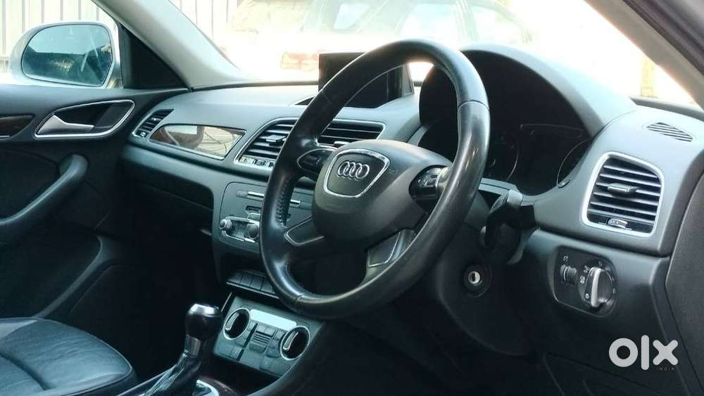 Audi Q3 2.0 30 Tdi Premium Plus, 2018, Diesel