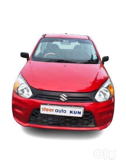 Maruti Suzuki Alto 0.8 Lxi (o), 2019, Petrol