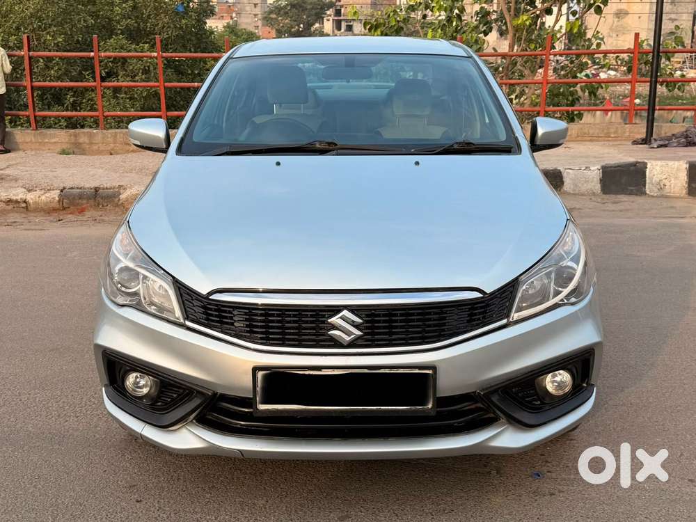 Maruti Suzuki Ciaz Smart Hybrid Delta , 2022, Petrol