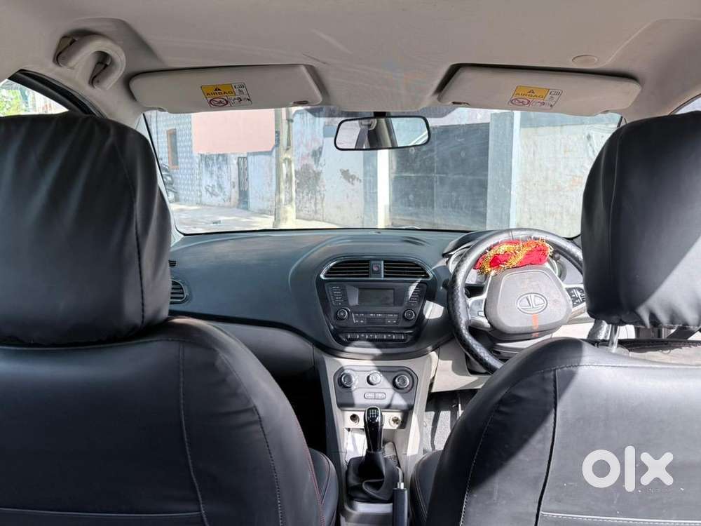 Tata Petrol Car 2016