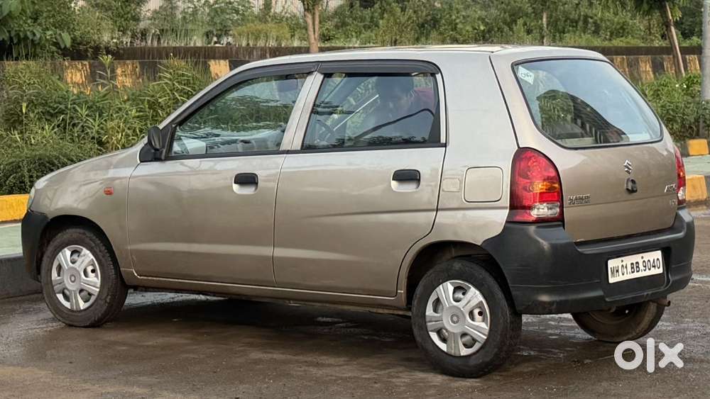 Maruti Suzuki Alto Std Cng, 2012, Cng & Hybrids