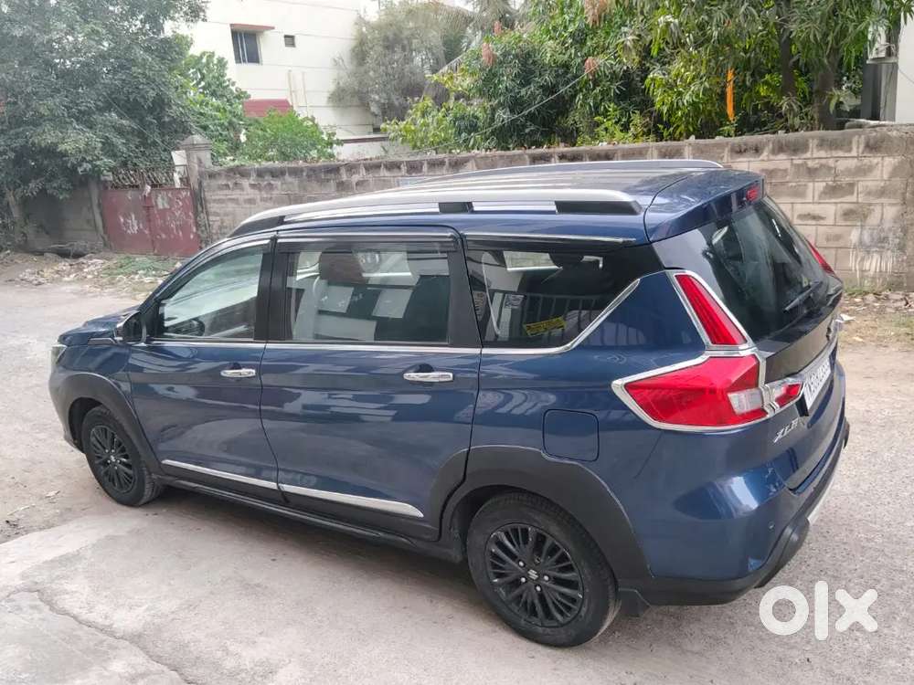 Maruti Suzuki Xl6 2021 Petrol 54000 Km Driven