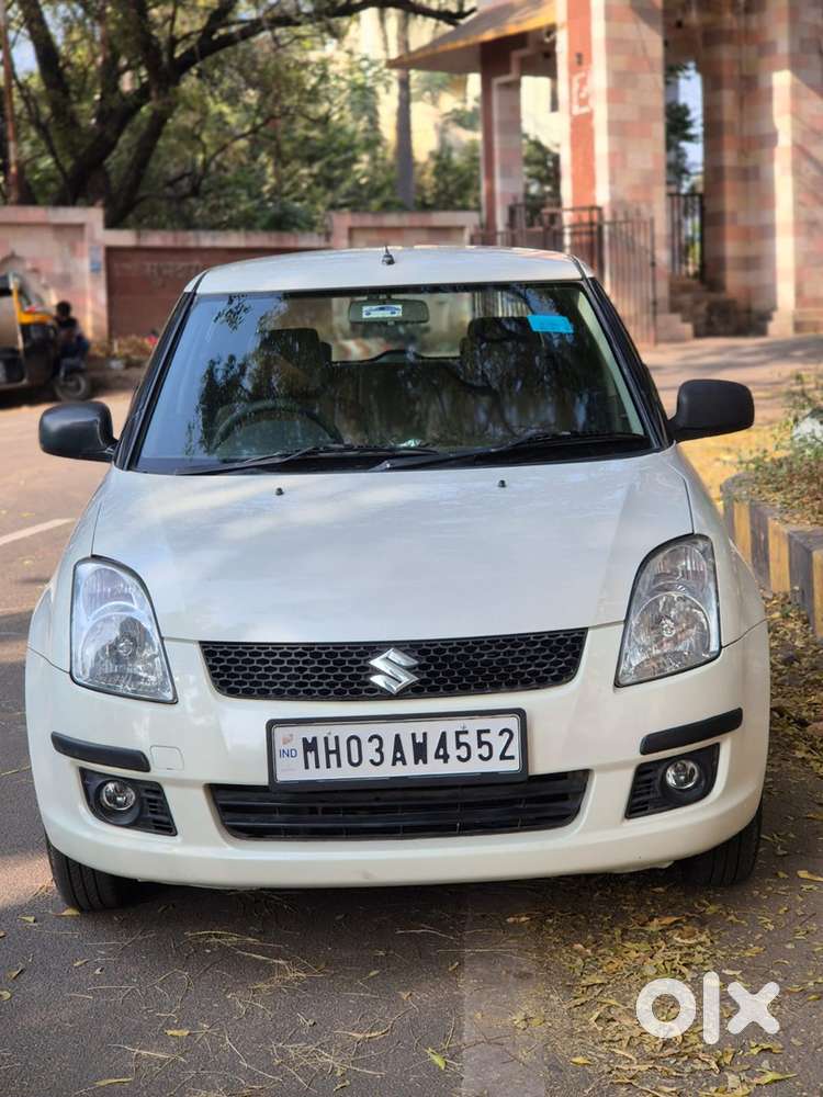 Maruti Swift Petrol 2010