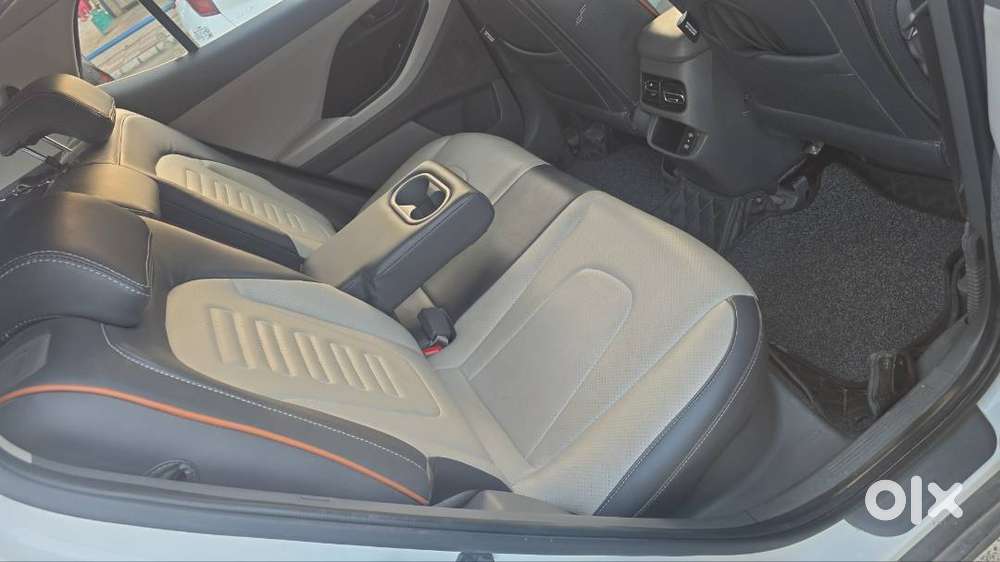 Hyundai Creta Facelift 2024