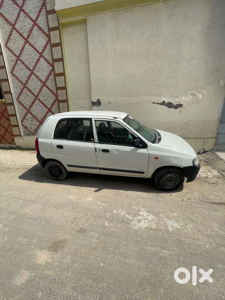 Maruti Suzuki Alto 2008