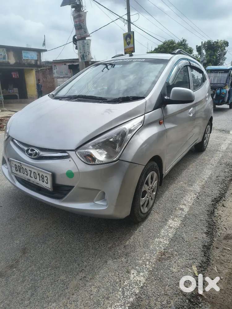 Hyundai Eon 0.8 Magna 2018