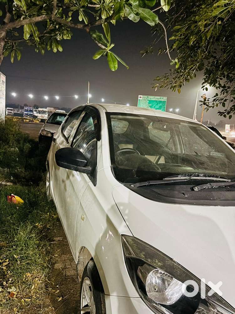 Tata Tiago Petrol 2020 Petrol+cng
