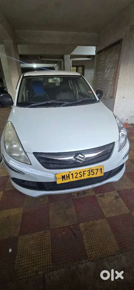 Maruti Suzuki Dzire 2020 Year