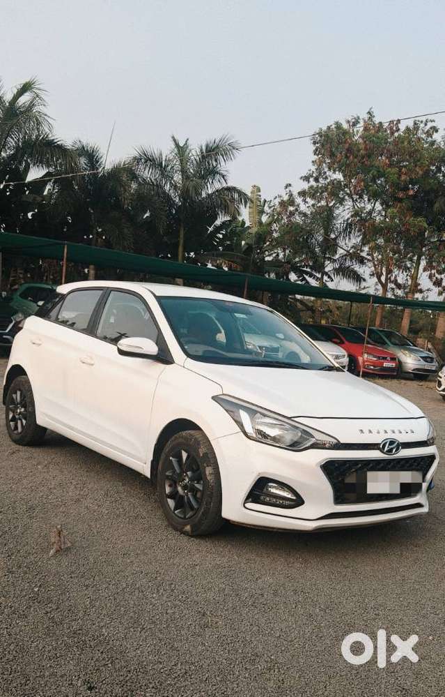 Hyundai Grand I10