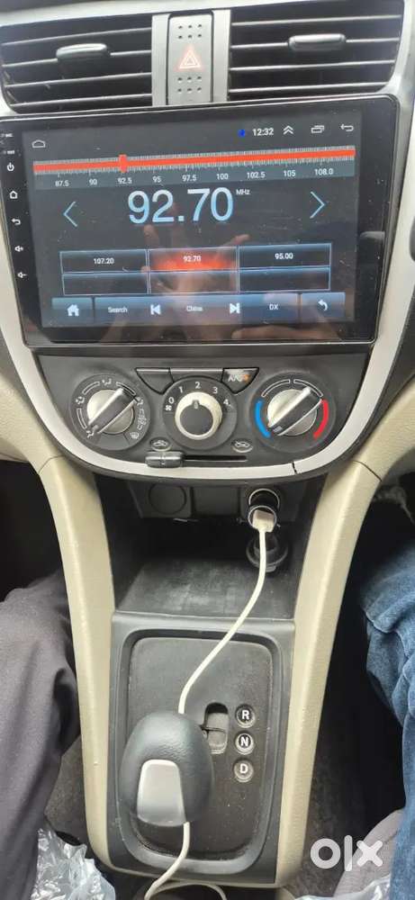 Maruti Suzuki Celerio 2017 Petrol 47125 Km Driven