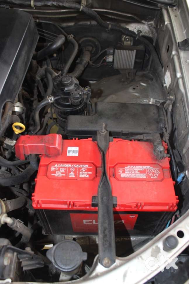 Toyota Fortuner 3.0 4x4 Manual, 2010, Diesel