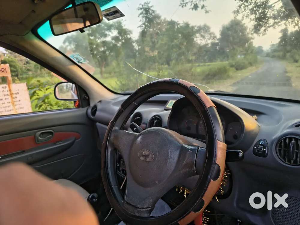 Hyundai Santro Xing 2009