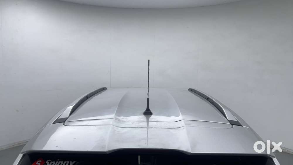 Nissan Magnite 1.0 Xe, 2022, Petrol