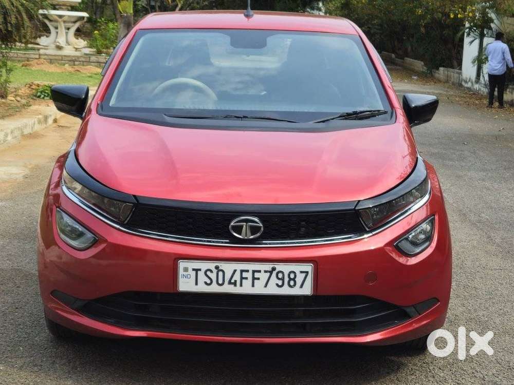 Tata Altroz 1.5 Xt Luxe Diesel, 2023, Diesel