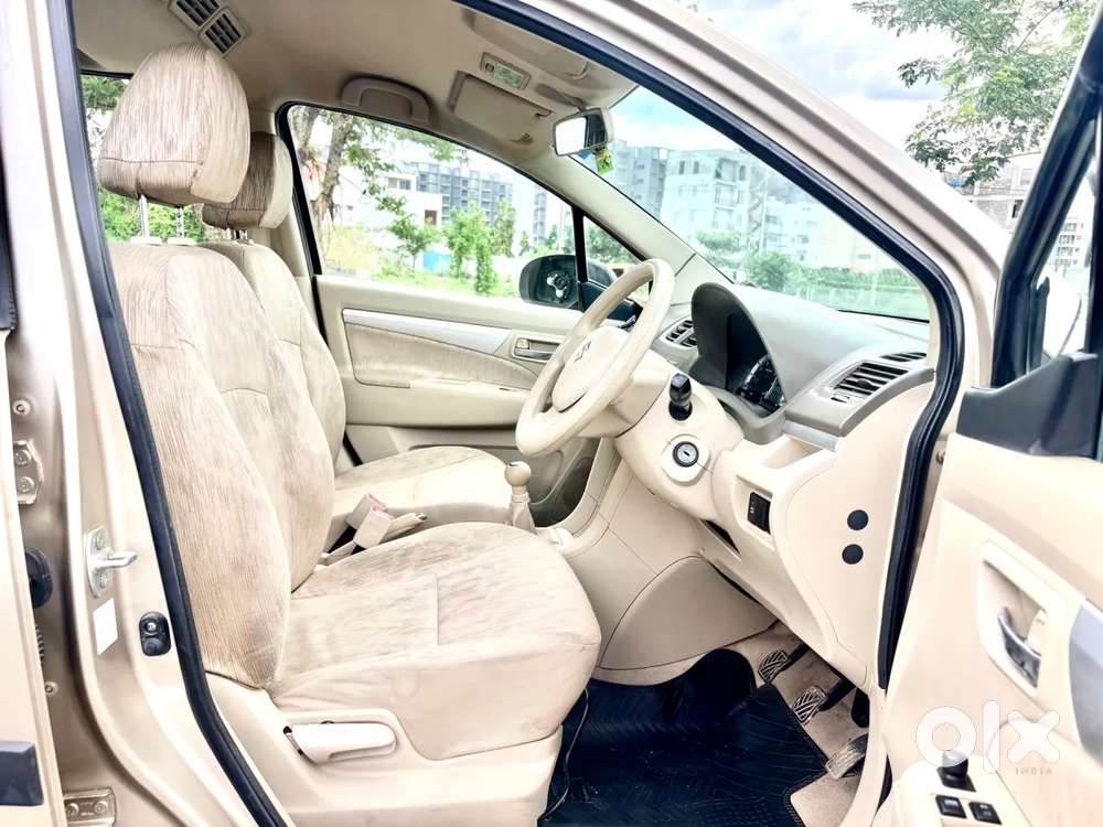 Maruti Suzuki Ertiga 1.4 Vxi Abs, 2013, Petrol