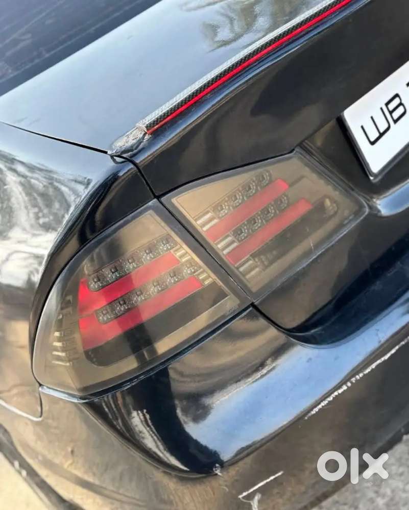 Honda Civic 2010 Petrol Well Maintained