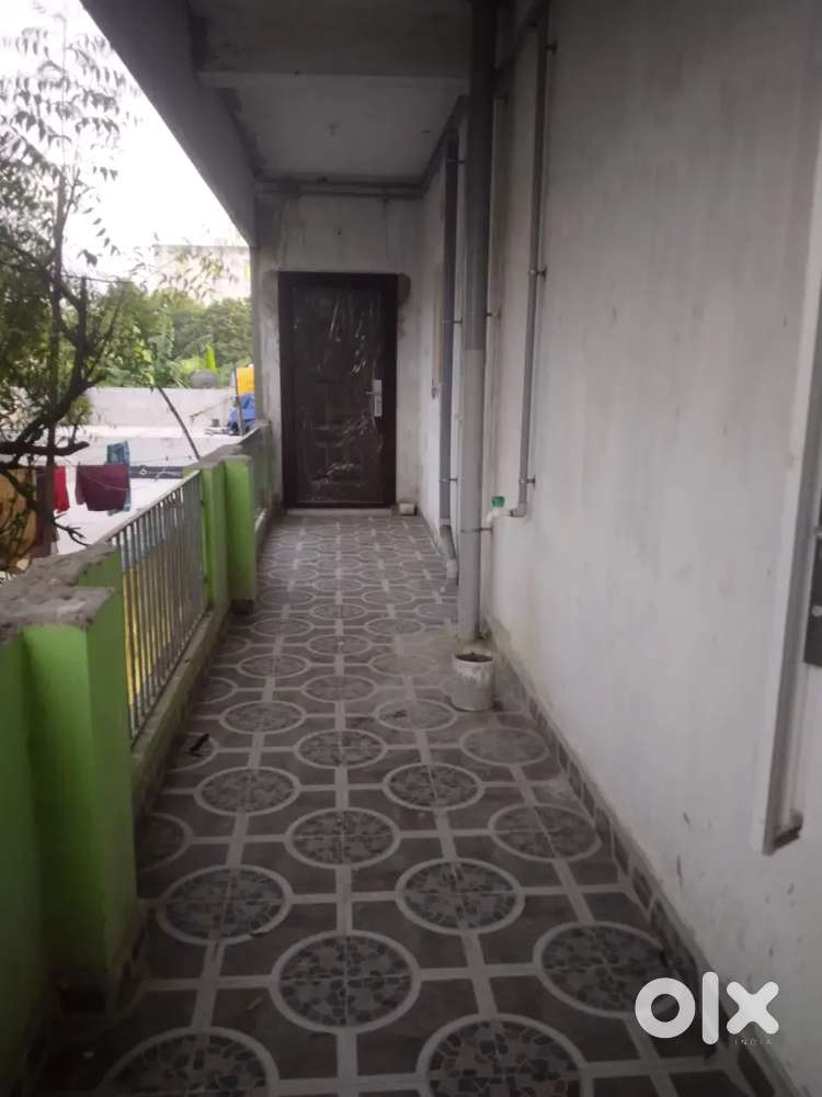 bhk house for rent near Kolathur Retteri junction For Rent