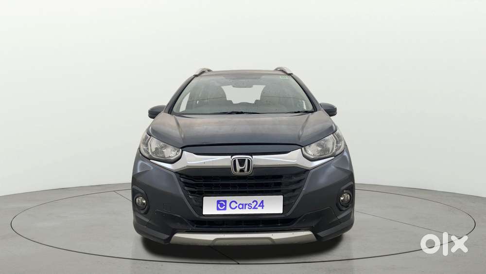 Honda Wr-v [2020-2023] 1.5 Sv I-dtec Mt, 2022, Diesel