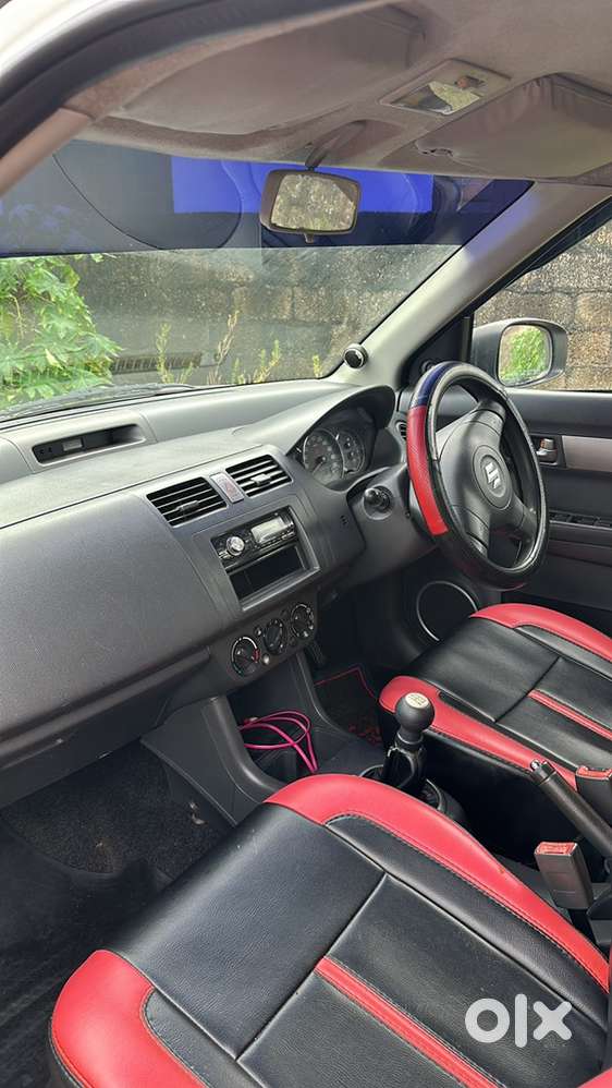 Swift 2009 Maruti Petrol