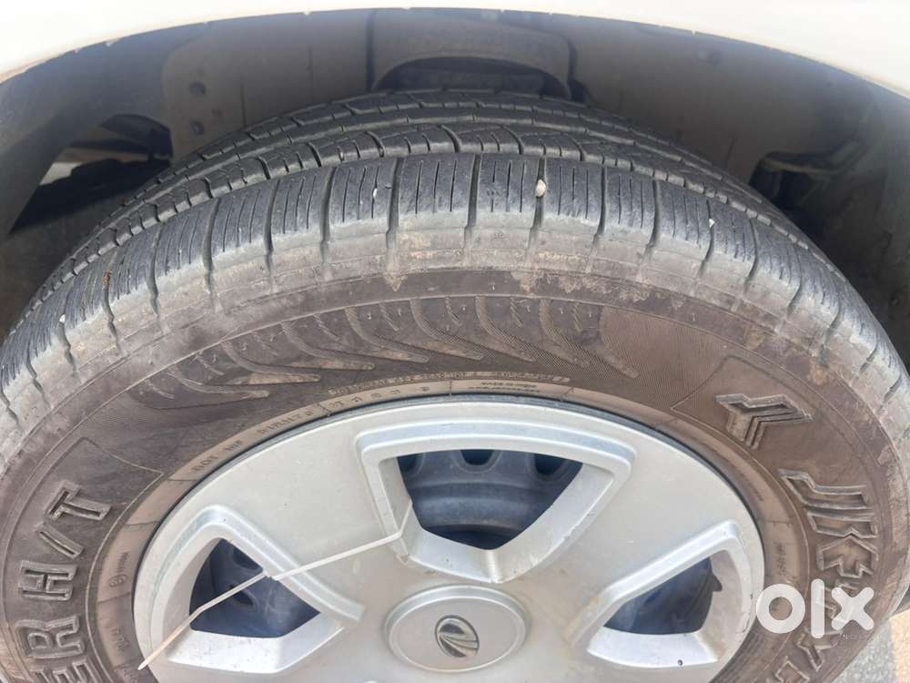 Mahindra Scorpio 2019 Diesel Well Maintained
