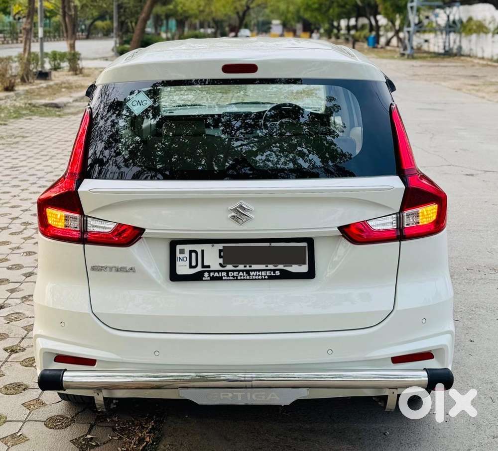 Maruti Suzuki Ertiga Vxi (o) Cng, 2024, Cng & Hybrids