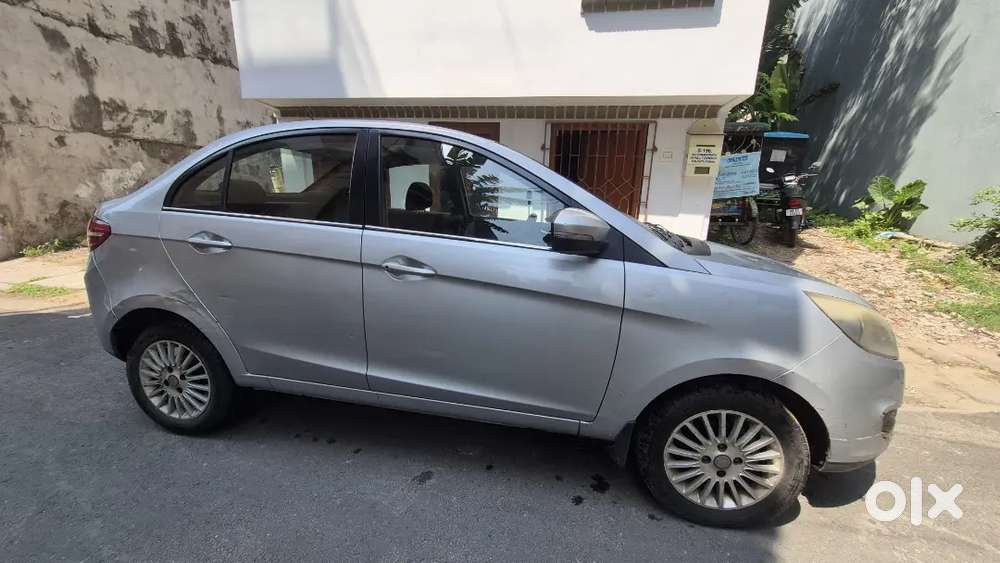 1st Owner Tata Zest For Sale