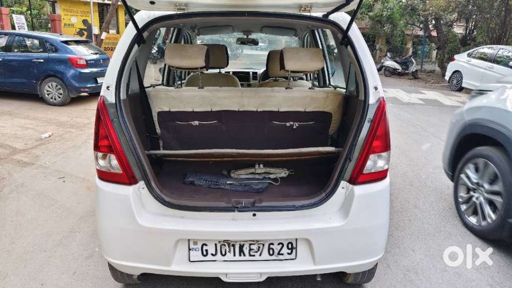 Maruti Suzuki Estilo Lxi, 2010, Petrol